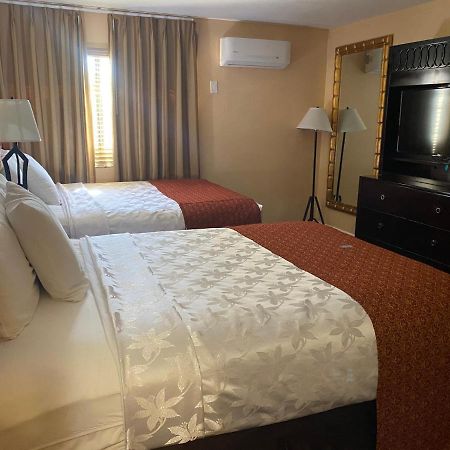 The Lemon Tree Hotel Anaheim Buitenkant foto