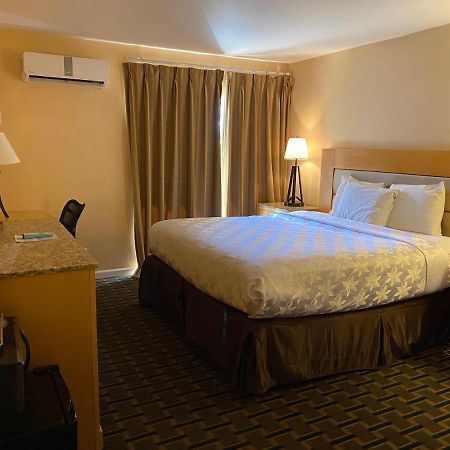 The Lemon Tree Hotel Anaheim Buitenkant foto