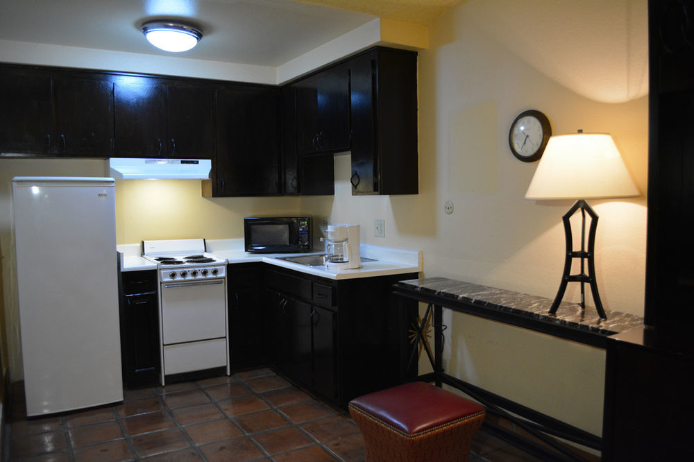 The Lemon Tree Hotel Anaheim Buitenkant foto