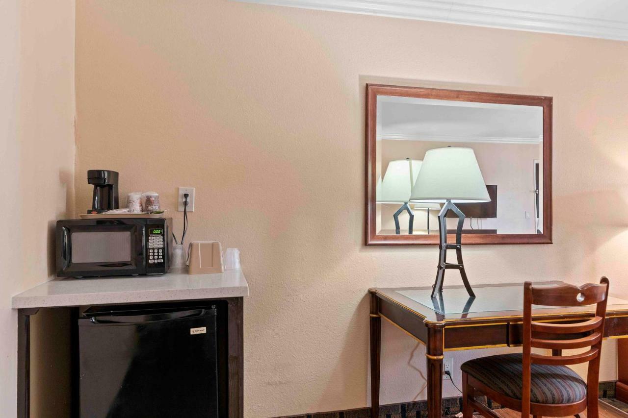 The Lemon Tree Hotel Anaheim Buitenkant foto